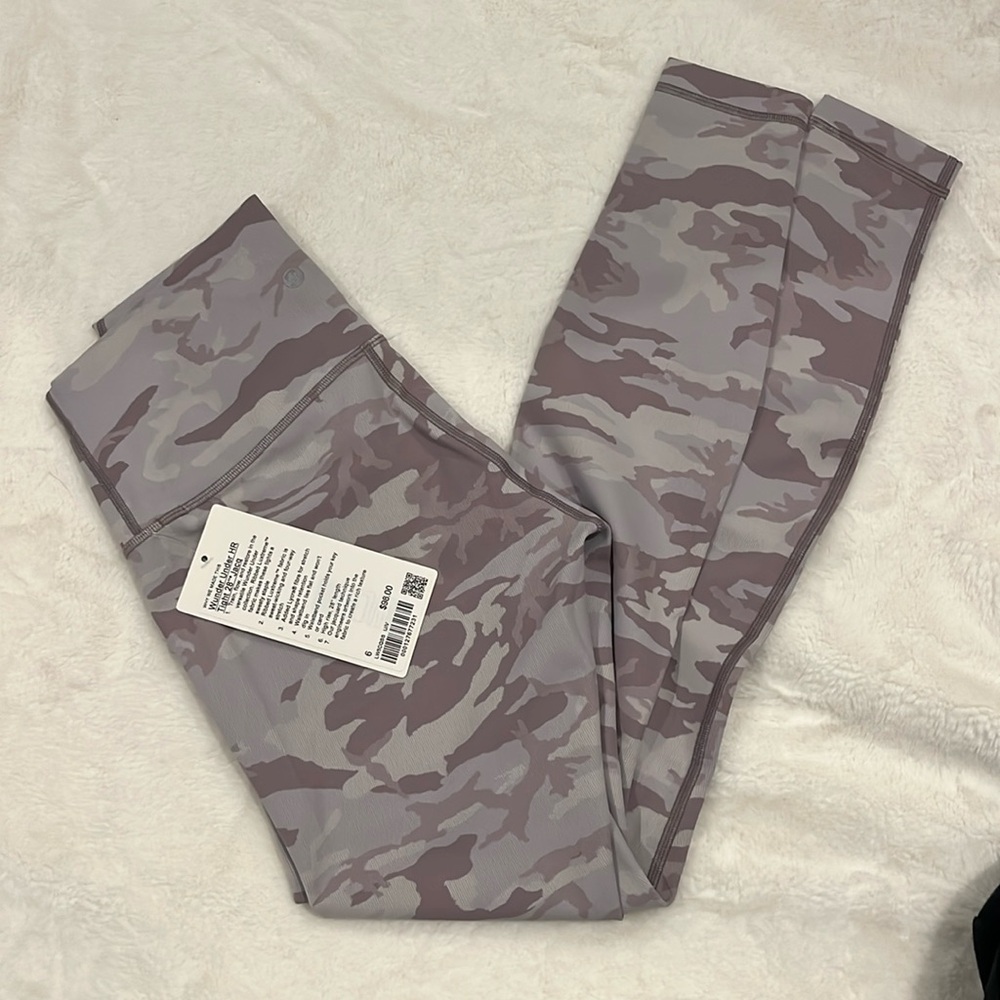 Lululemon leggings